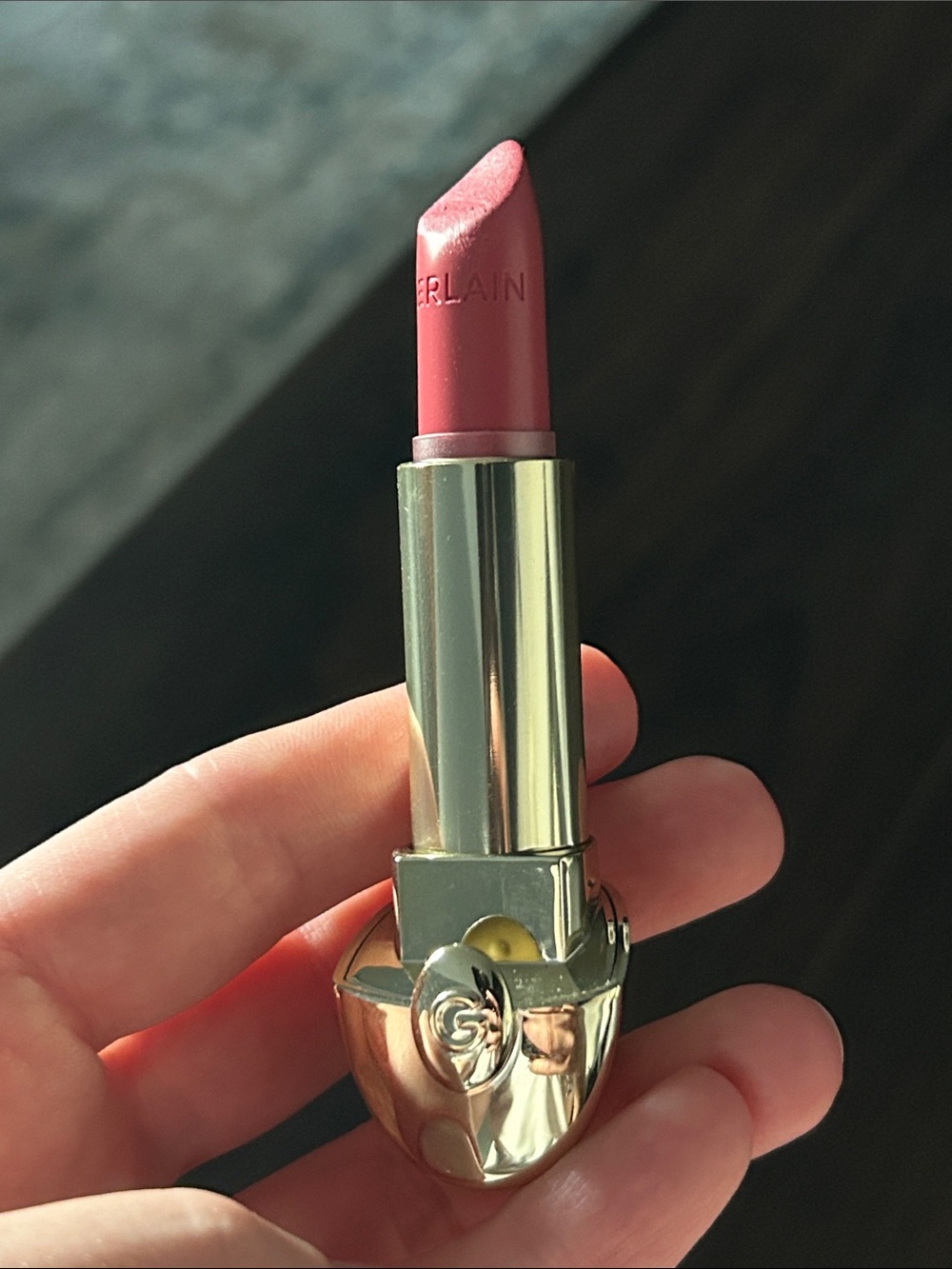 GUERLAIN Lipstick in 518